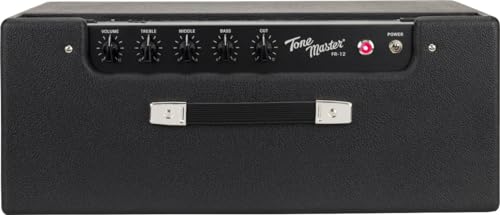 Tone Master FR-12 4