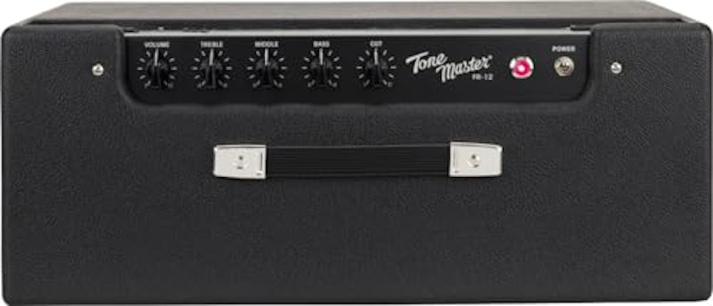 Tone Master FR-12 4