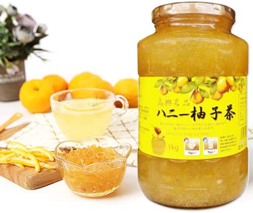 ‎高興 ハニー柚子茶 2
