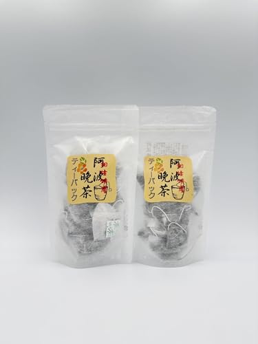 阿波晩茶 ティーパック 1