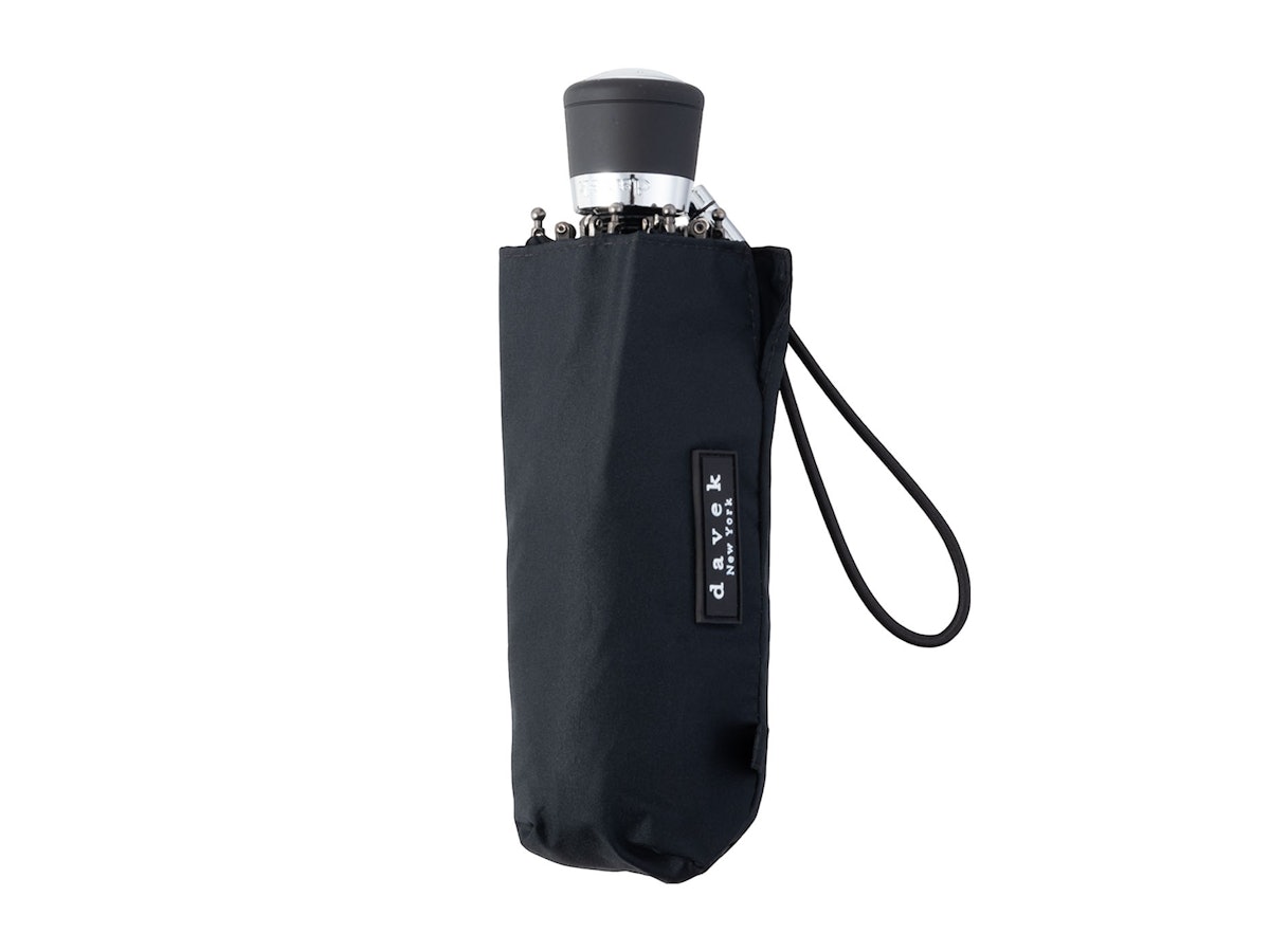 Davek Accessories davek New York THE DAVEK MINIを検証レビュー Davek Accessories davek New York THE DAVEK MINIを検証レビュー