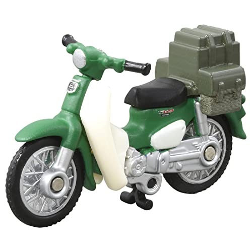 トミカ トミカで行こう！オートキャンプセット 4