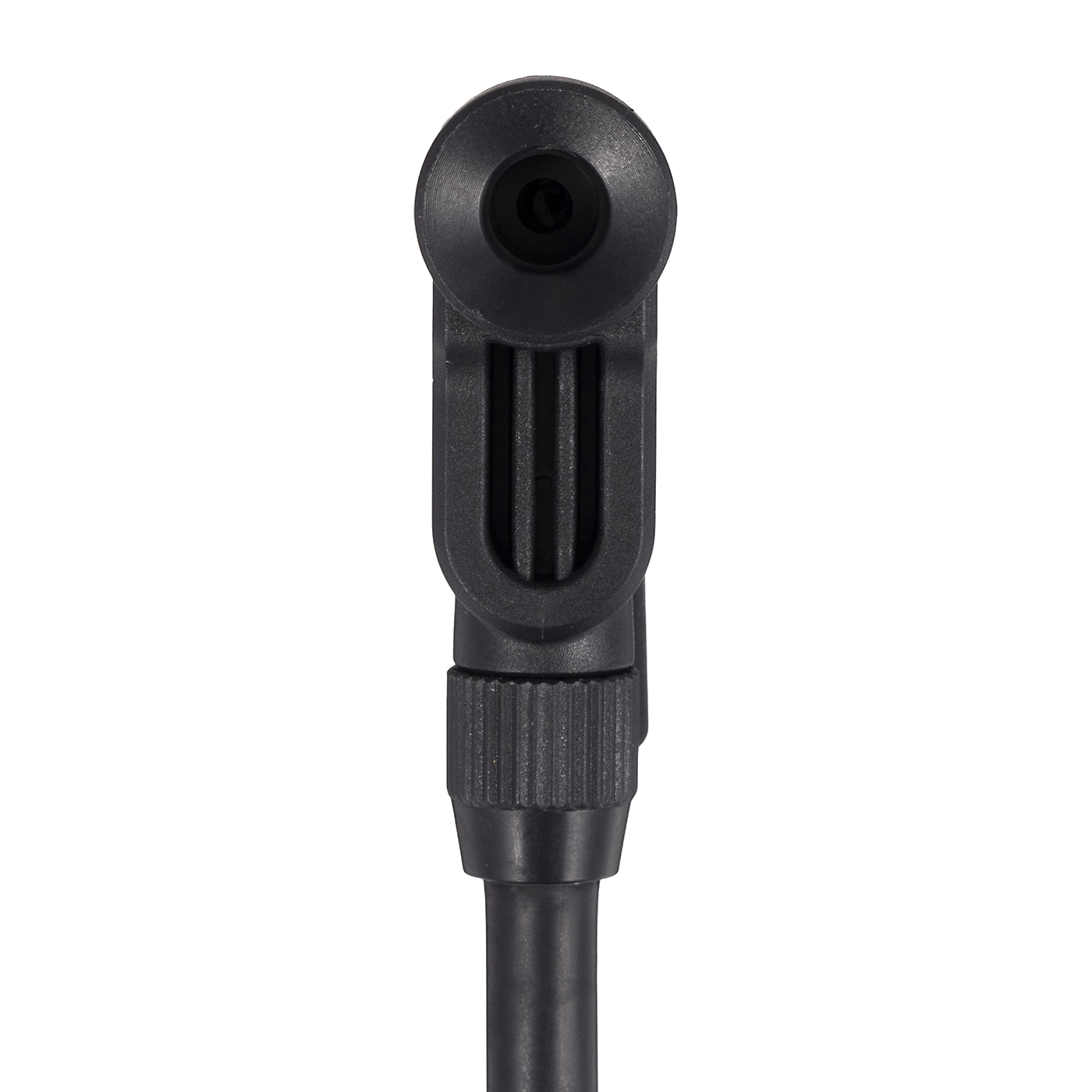 The Pump with Flick-It 3
