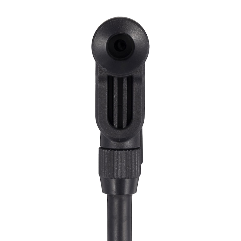 The Pump with Flick-It 3