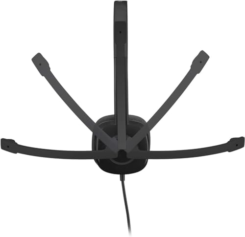 Stereo Headset 5