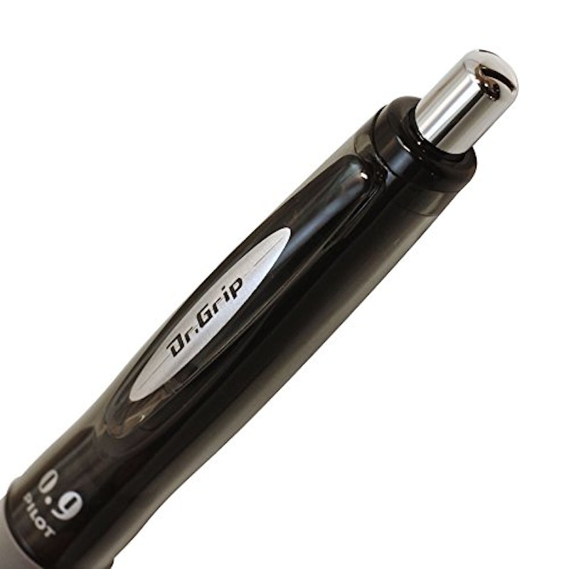 0.9mm シャープペンシル 3