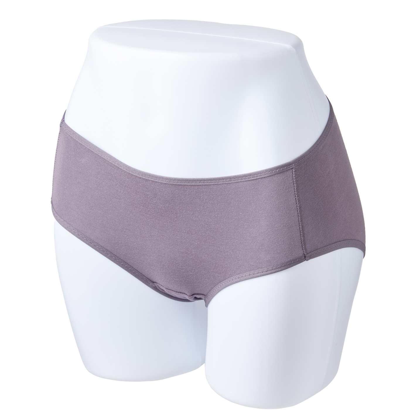 1 WEEK SANITARY SHORTS 綿95％ベア天竺 サニタリーショーツ 1