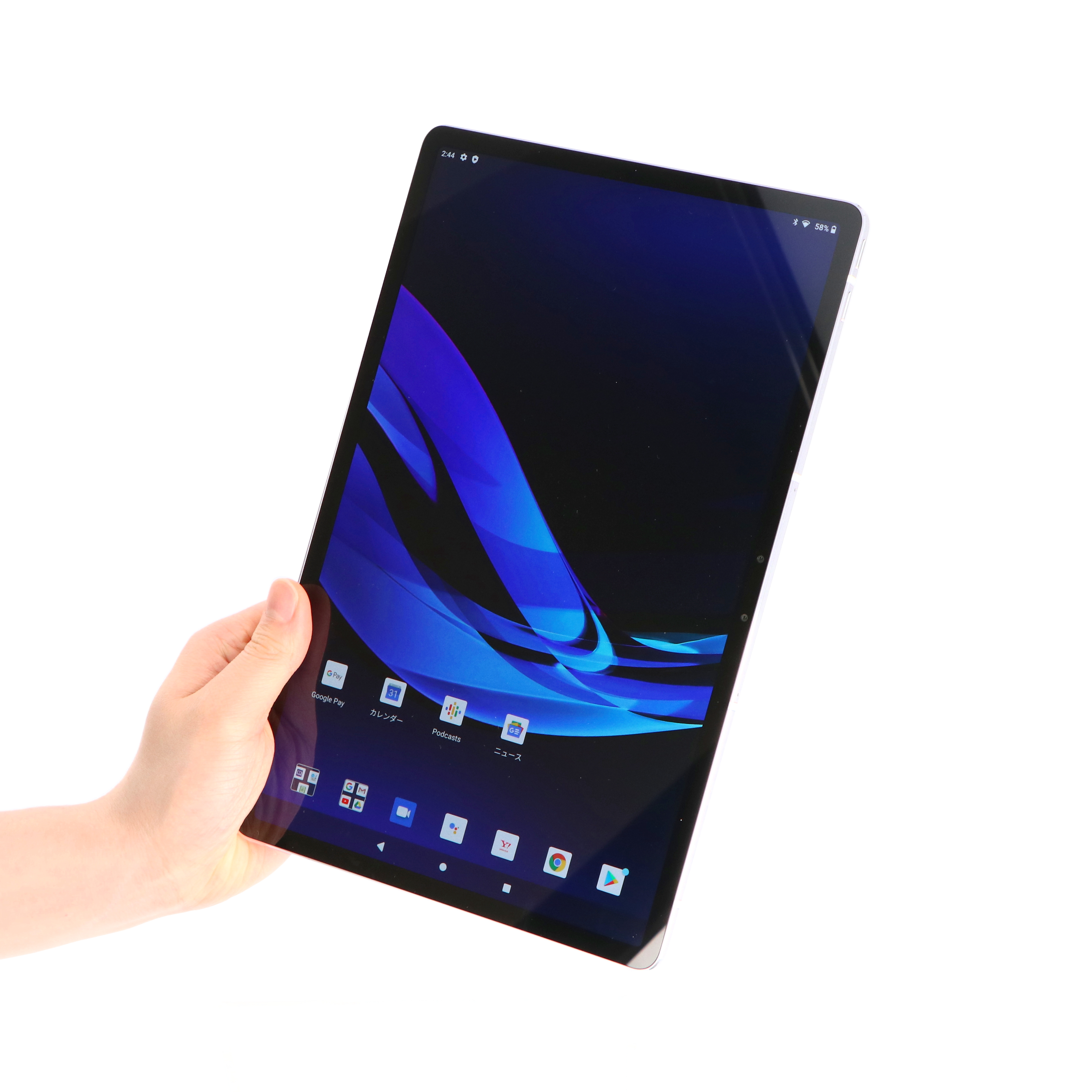 NEC LAVIE T11 T1175 BAS PC-T1175BAS タブレットPC本体 NEC PC-T1175BAS(シルバー) LAVIE T11 11型 4GB 128GB WiFi