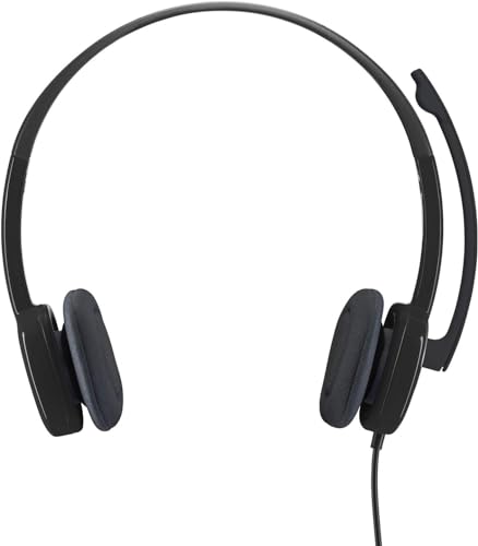 Stereo Headset 4