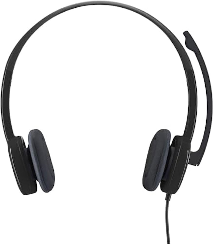 Stereo Headset 4
