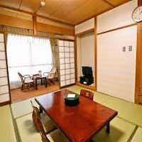 天然温泉 尾道ふれあいの里 6