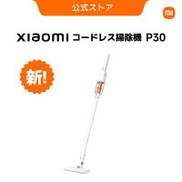 コードレス掃除機 P30 1