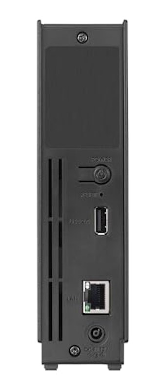ドライブ ネットワークHDD 9