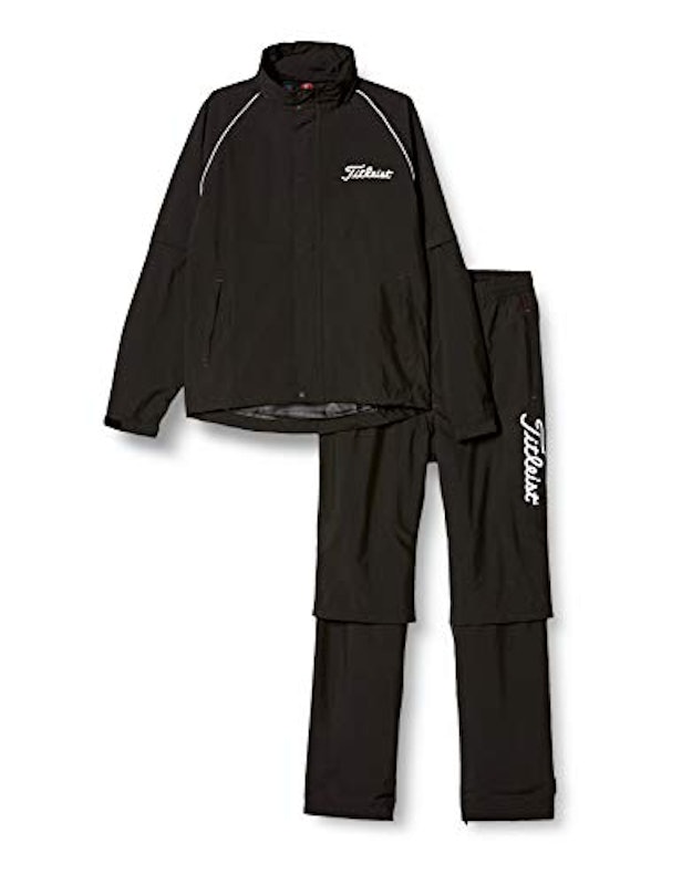 ベーシックモデルレインウエア 1