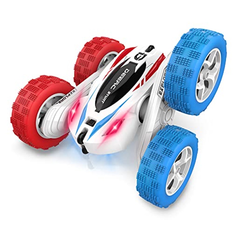 ラジコンカー 1