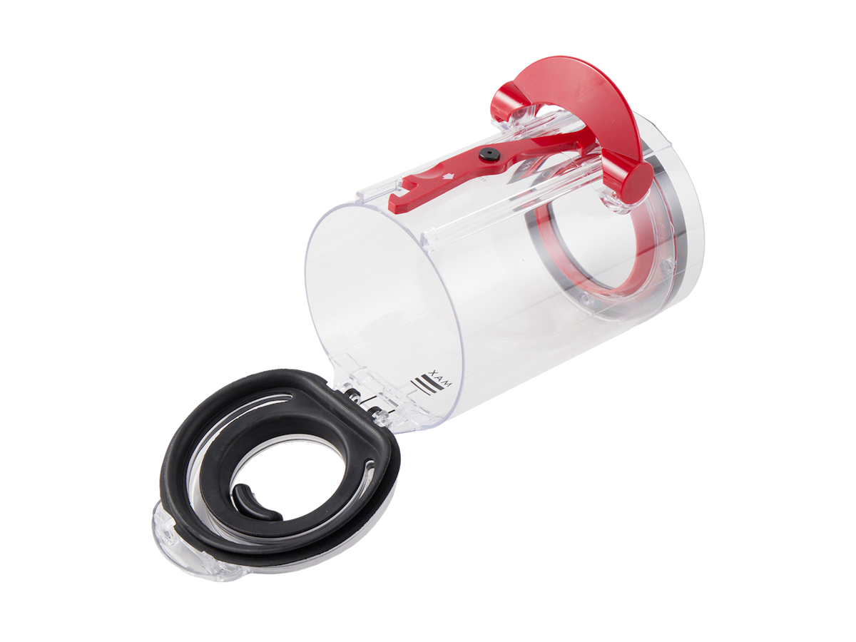ダイソン Dyson ハンディクリーナー HH17を検証レビュー ダイソン Dyson ハンディクリーナー HH17を検証レビュー
