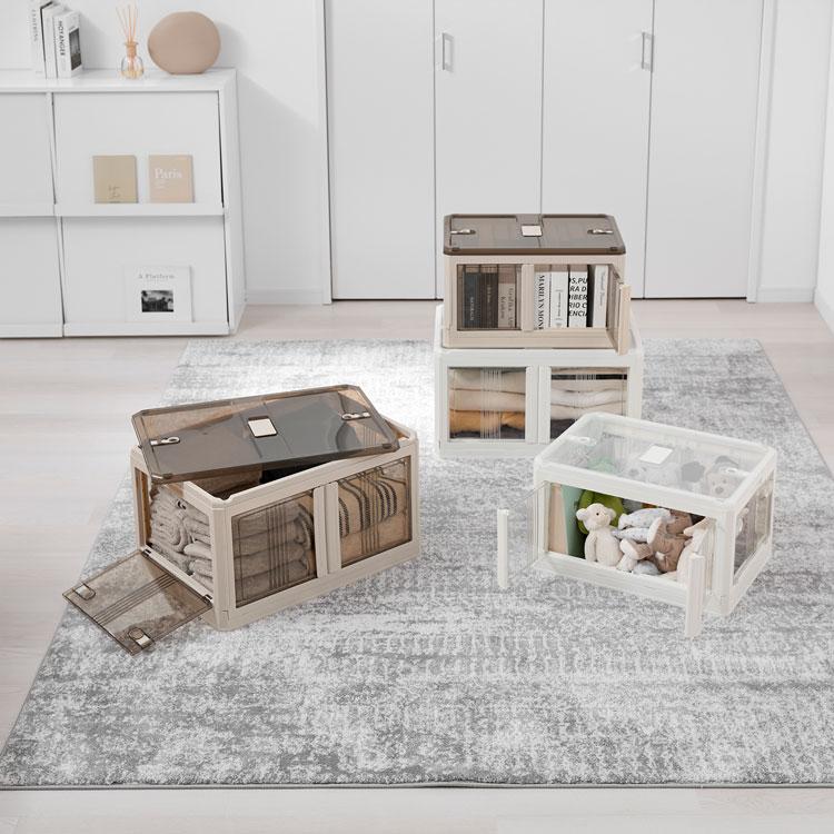 フタ付き収納ボックスのおすすめ人気ランキング【2026年3月】 | マイベスト