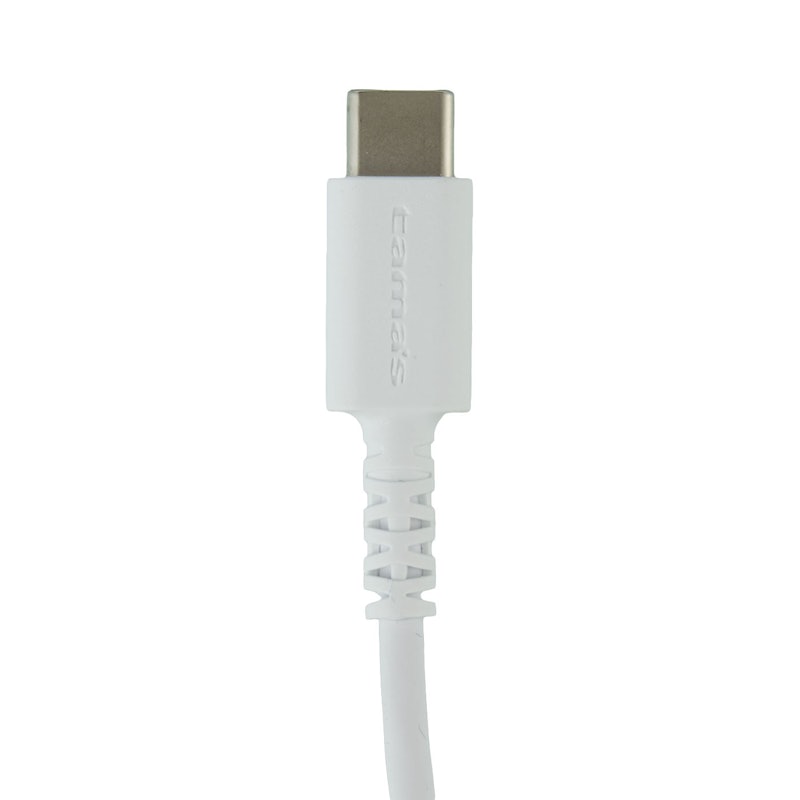 USB Type-C to Lソフトタフケーブル 3