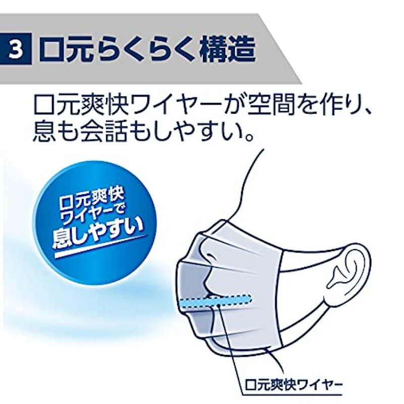 ムレ爽快 4