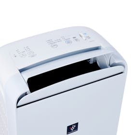 プラズマクラスター 冷風・衣類乾燥除湿機 CM-P100-W シャープ 冷風 プラズマクラスター 冷風・衣類乾燥除湿機 CM-P100-W シャープ 冷風