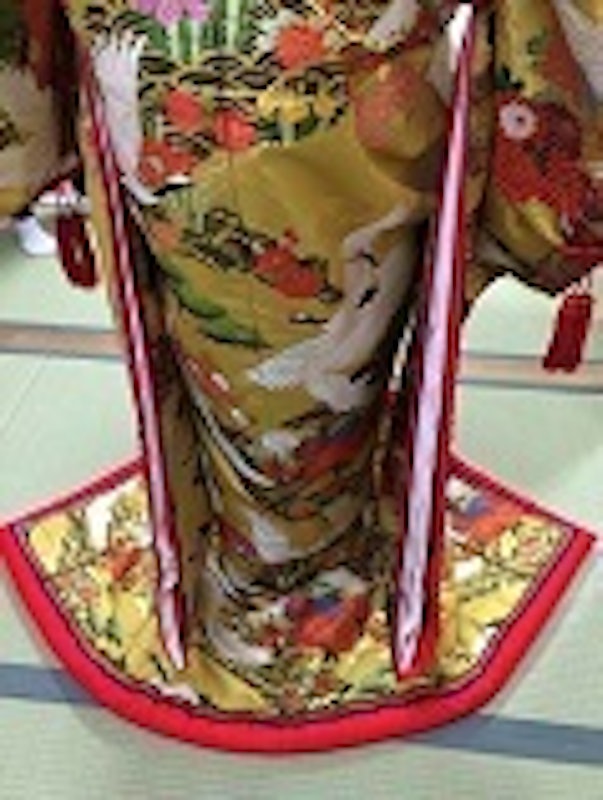 着付け教室 いち凜。 2