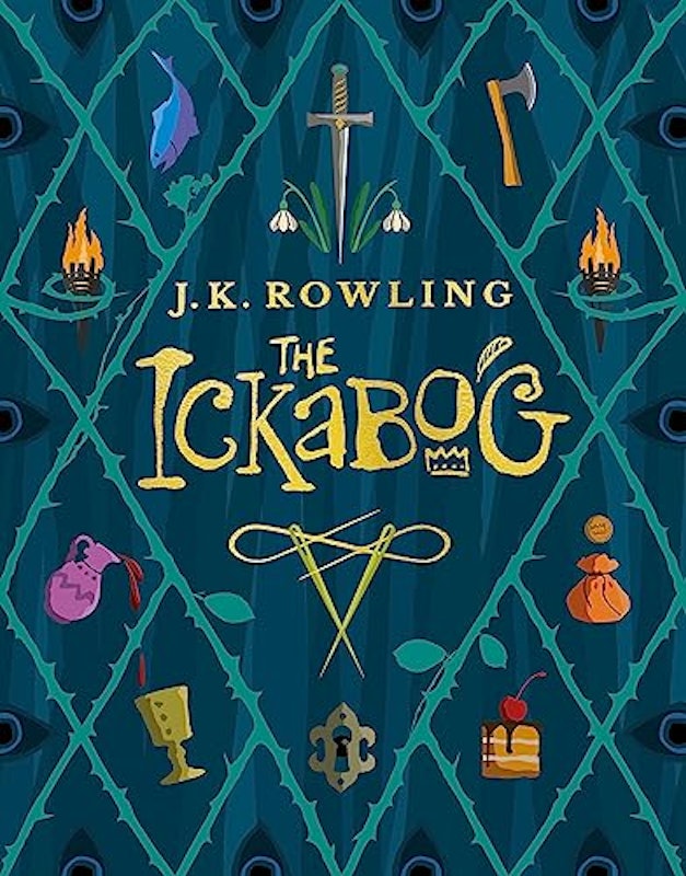 The Ickabog 1