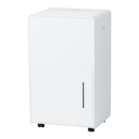 山善 YAMAZEN 衣類乾燥除湿機 EBDC-H45(W)を検証レビュー!除湿機の選び方も紹介 1