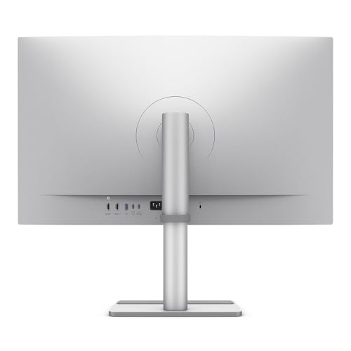 4K Mac向けモニター 12