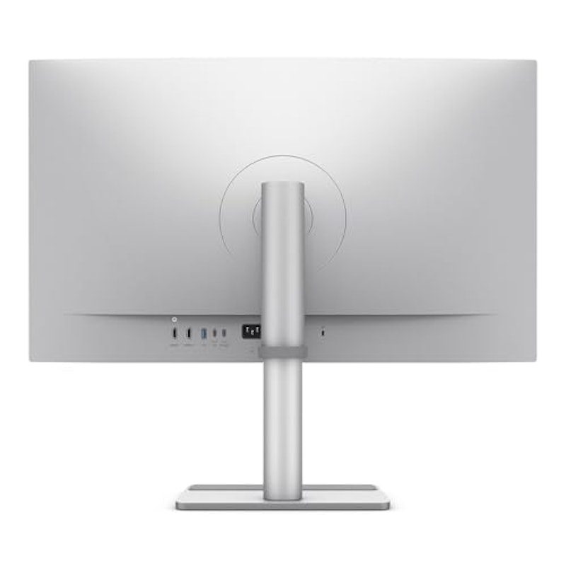 4K Mac向けモニター 12