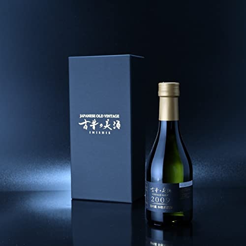 伊佐美 青透明瓶 希少 古酒 1800ml のりきり