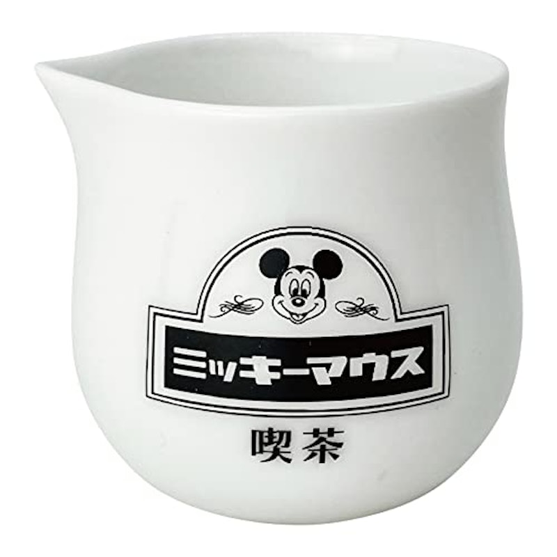 ミッキーマウス ミルクピッチャー 1