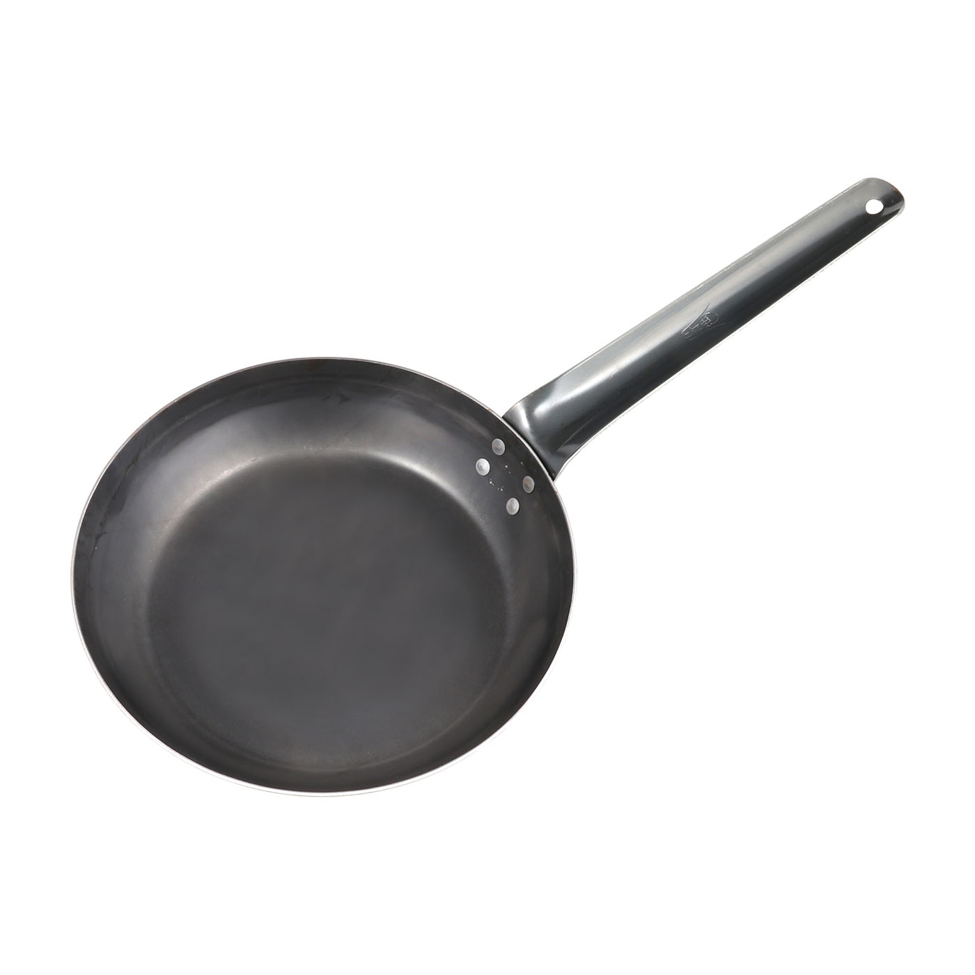 山田工業所 鉄打出 フライパンを検証レビュー！鉄フライパンの選び方も