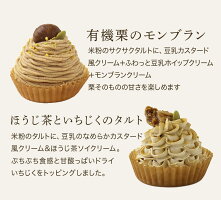 フォーチュンキッチン ヴィーガンケーキ 7