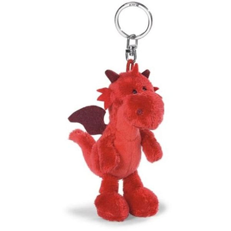 キーホルダー ドラゴン