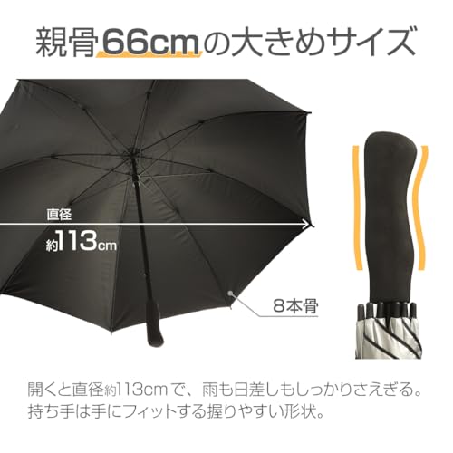 ゴルフ傘 4