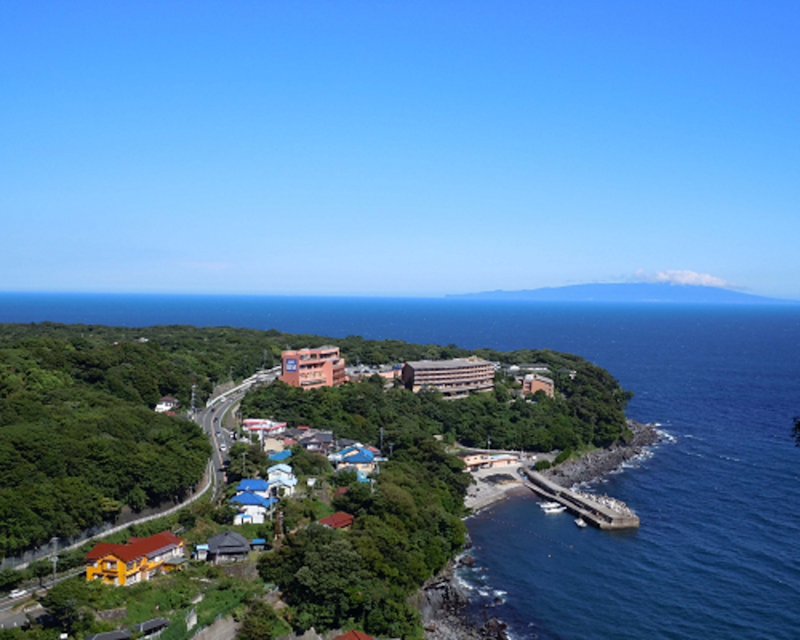 伊豆高原 赤沢温泉ホテル 1