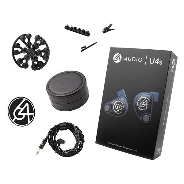 U4s 3