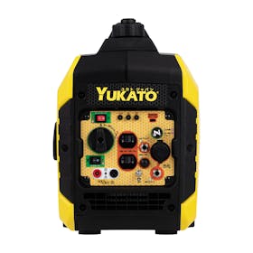 YUKATO インバーター発電機 BS16iを検証レビュー!インバーター発電機の選び方も紹介 2