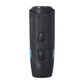 Bushnell V6 SHIFT JOLT BLACKを検証レビュー!ゴルフ用レーザー距離計の選び方も紹介 3