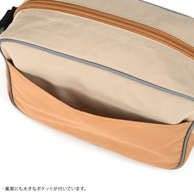 通園ショルダーバッグ 4