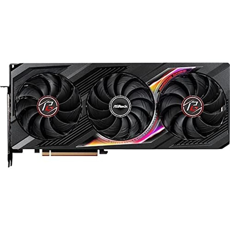 AMD Radeon RX 7900 XTX Phantom Gaming 24GB OC 1