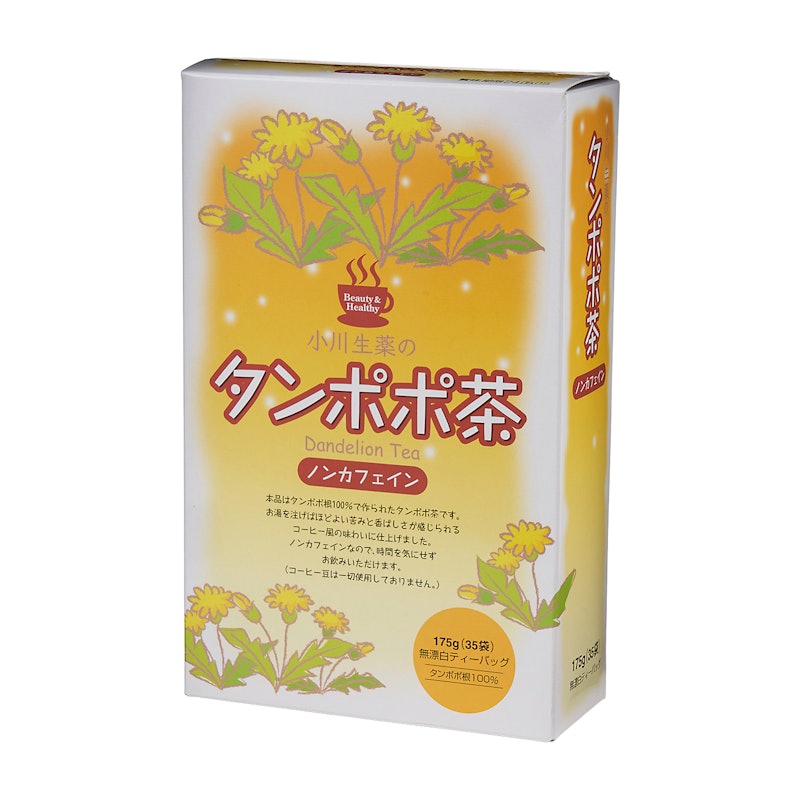 タンポポ茶(コーヒー風味) 1