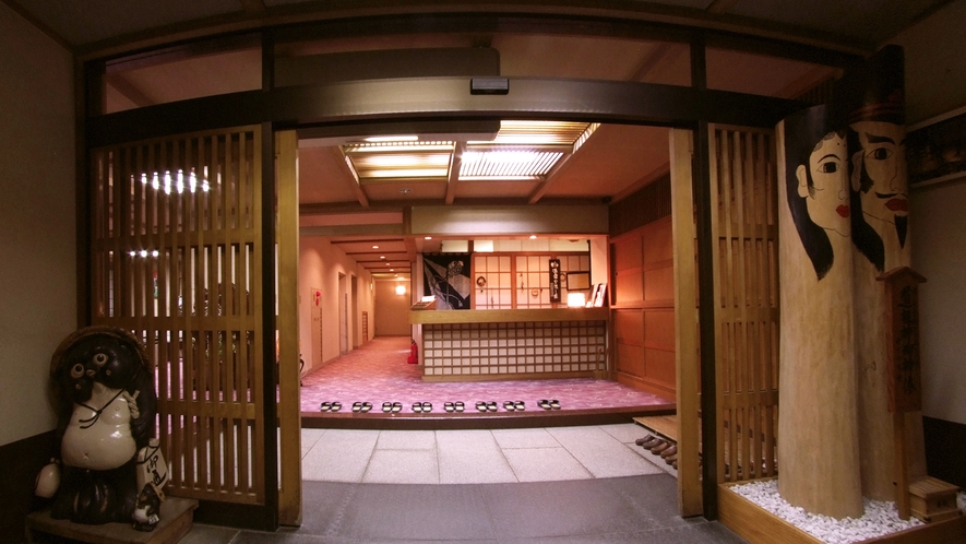 野沢温泉 ますや旅館 9