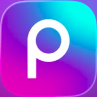Picsart　 1