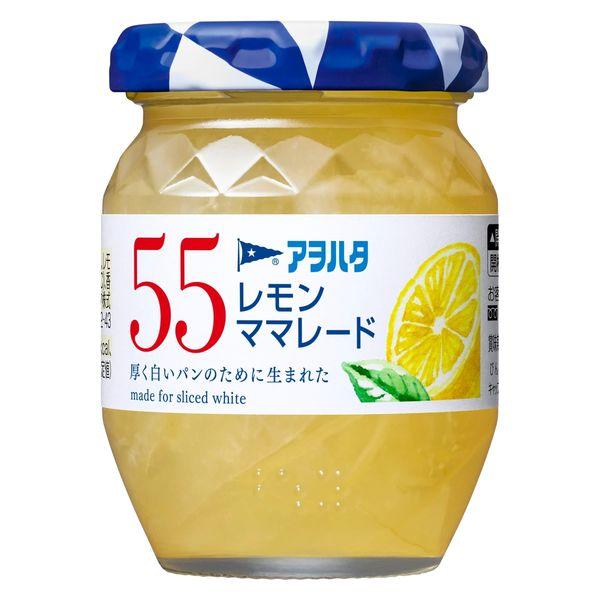 レモンママレード 1