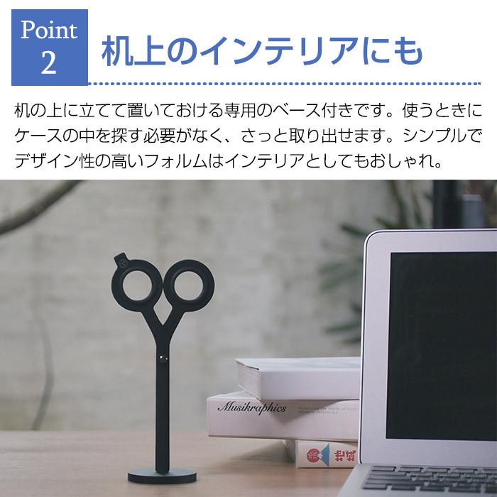 エイチエムエム シザーズセット 4