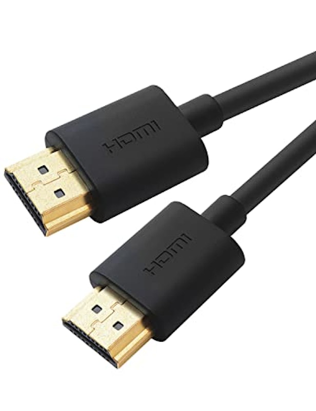 HDMIケーブル 1