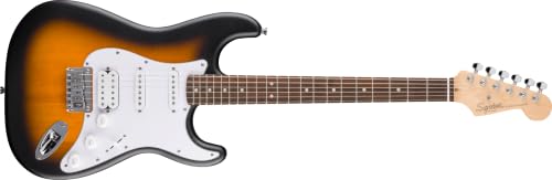 Stratocaster HT HSS 1