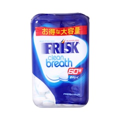 フレッシュミント