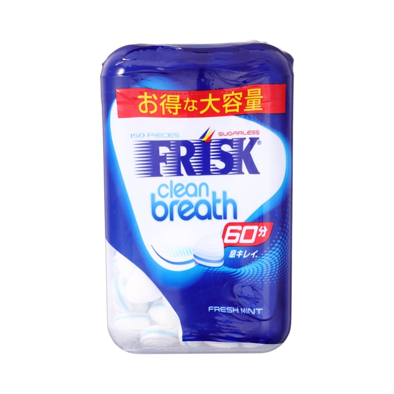 フレッシュミント 1